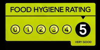 Food Hygiene logo