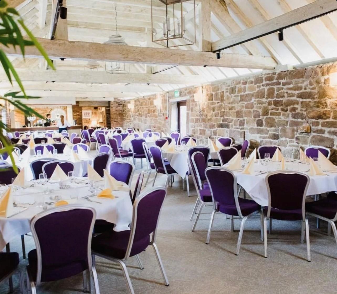 granary-loft.jpg Morley Hayes Proms