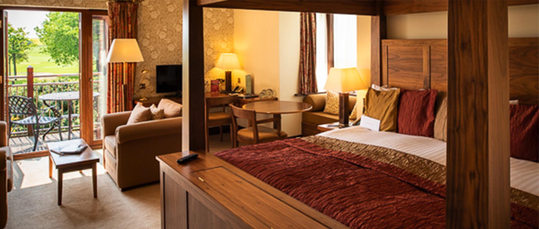 hotel-batemen-sitwell-suites Bateman and Sitwell Suites