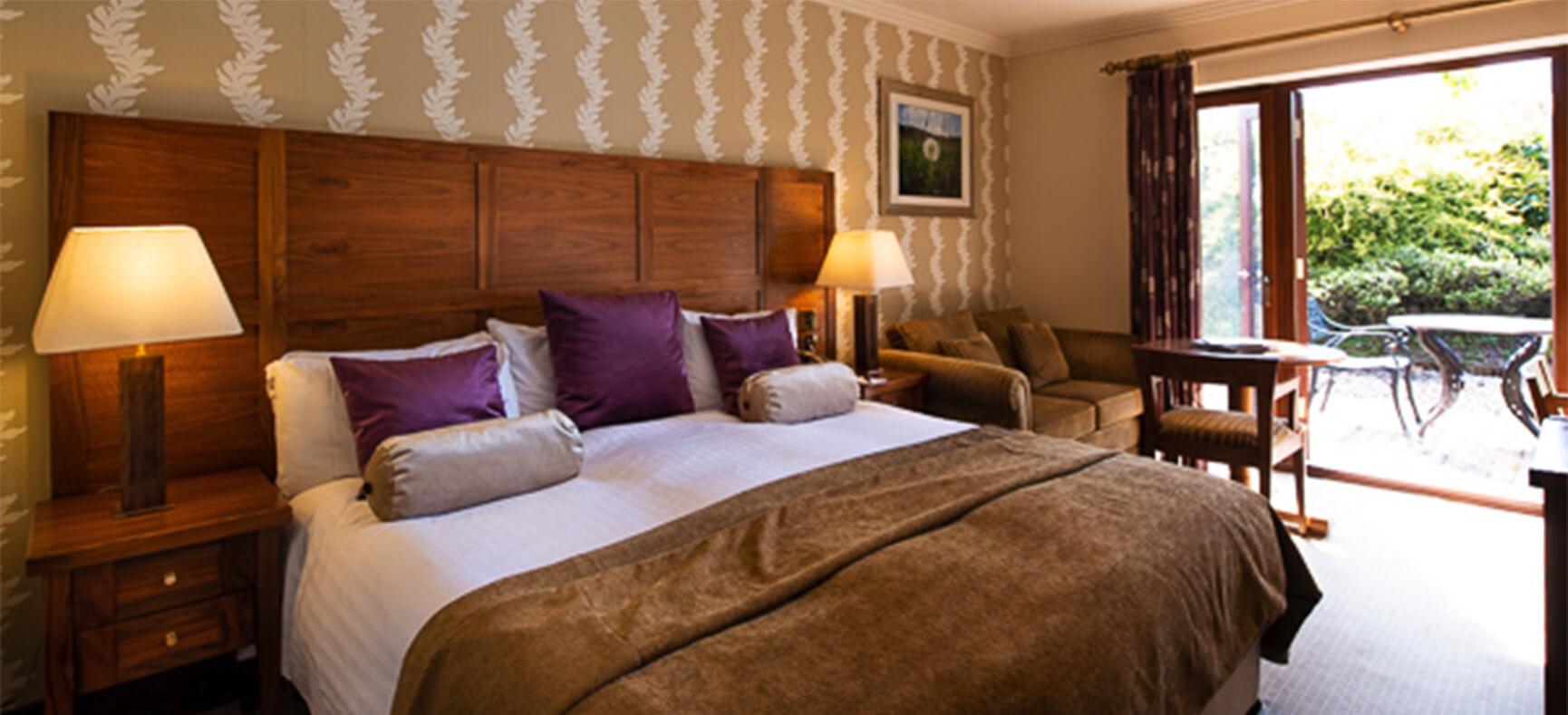 hotel-executive-rooms Executive Room