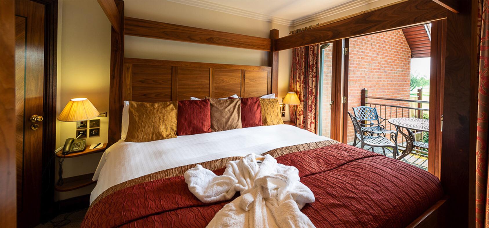 hotel-hollymount-fitzherbert-suite Hollymount and Fitzherbert Suites